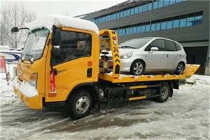 滦南附近道路救援服务